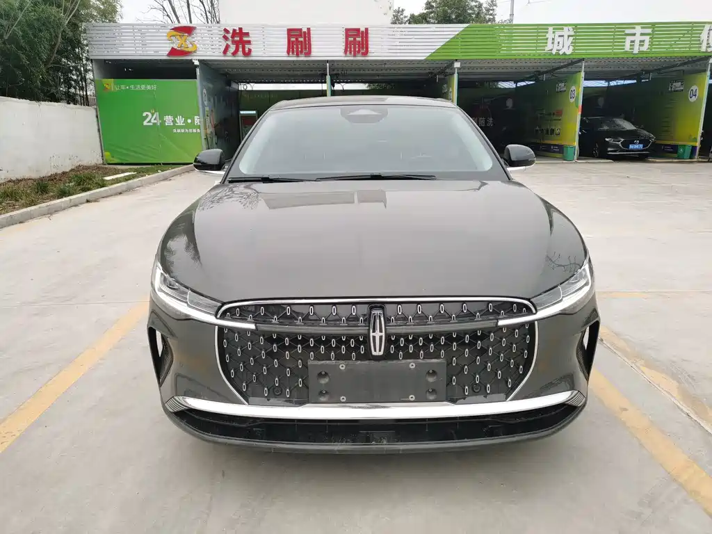 Lincoln Z 2022 i-Exclusive Edition купить на сайте DeffCars