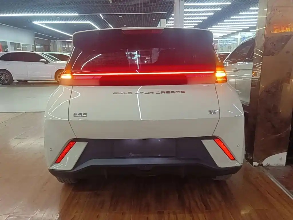 Seagull 2023 Vitality Edition купить на сайте DeffCars