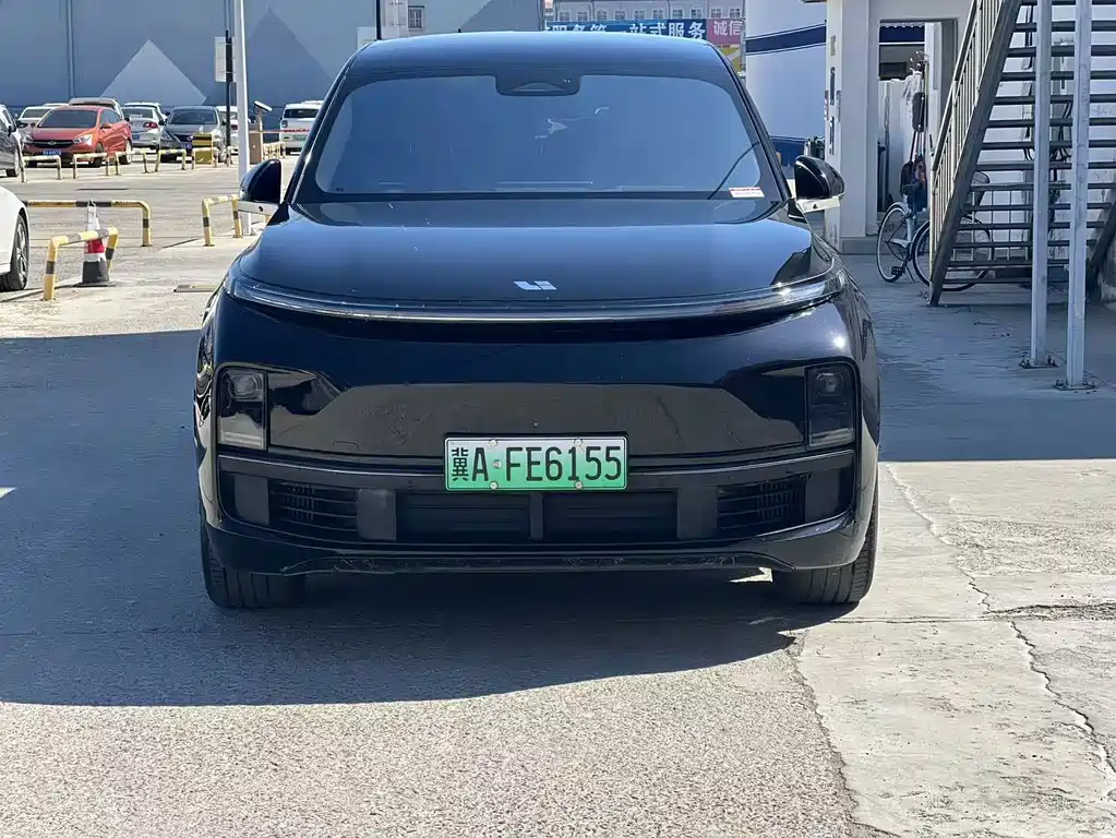 Ideal L8 2023 Pro купить на сайте DeffCars