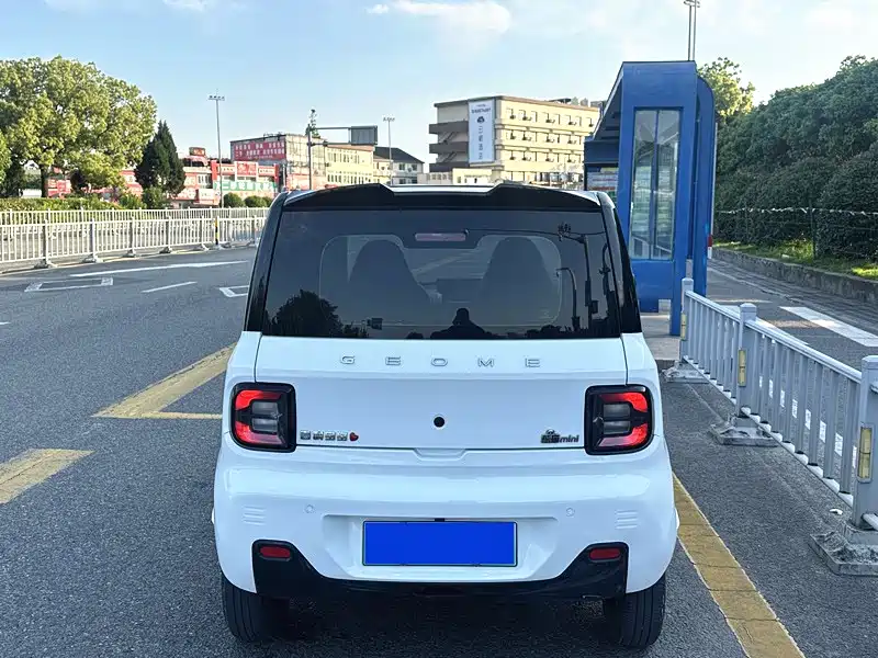 Panda 2023 Panda mini 200km endurance bear купить на сайте DeffCars