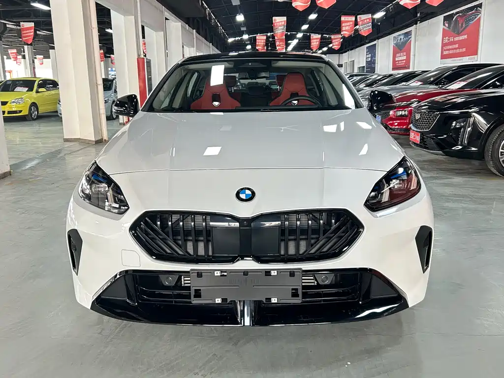 BMW 2 Series 2025 225L M Sports Night Package купить на сайте DeffCars
