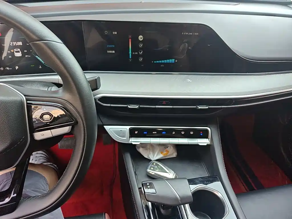 EADO 2023 Enjoy Edition PLUS Blue Whale NE 1.4T GDI DCT Premium Edition купить на сайте DeffCars