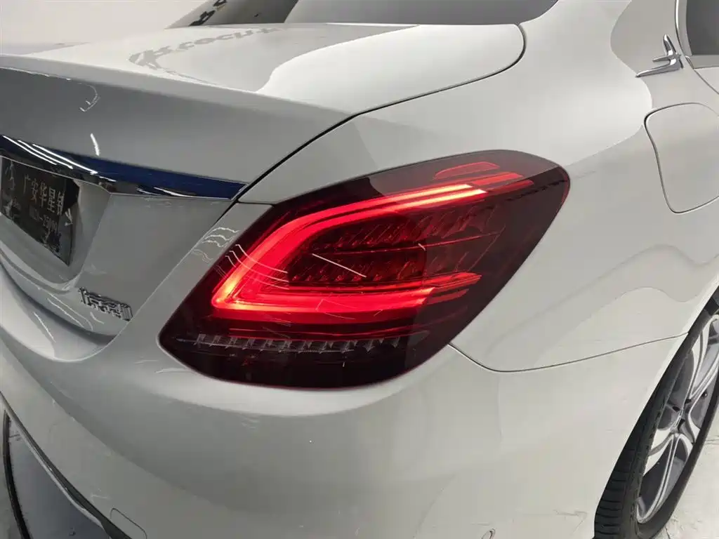 Mercedes-Benz C-Class 2021 C 260 L Sports Edition купить на сайте DeffCars