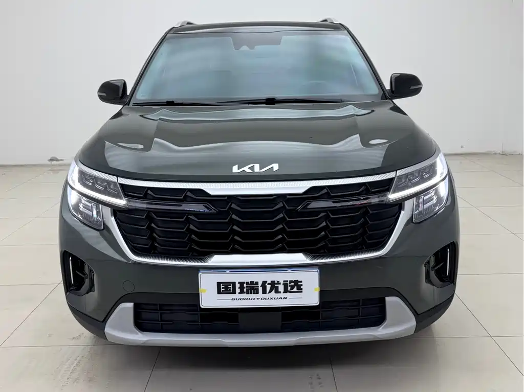 Sethus 2023 1.5L CVT Deluxe Edition купить на сайте DeffCars