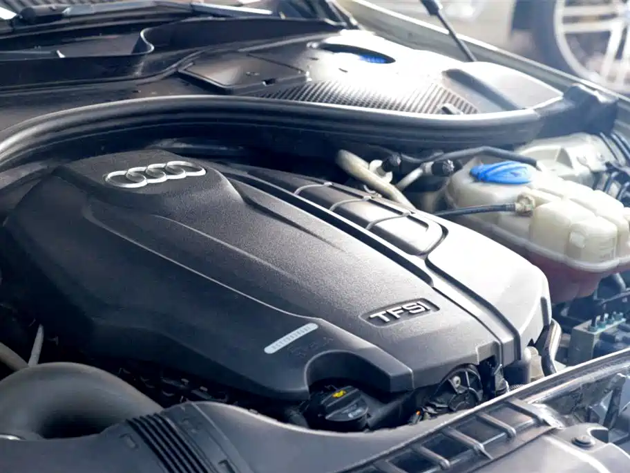 Audi A6L 2017 TFSI technology model купить на сайте DeffCars