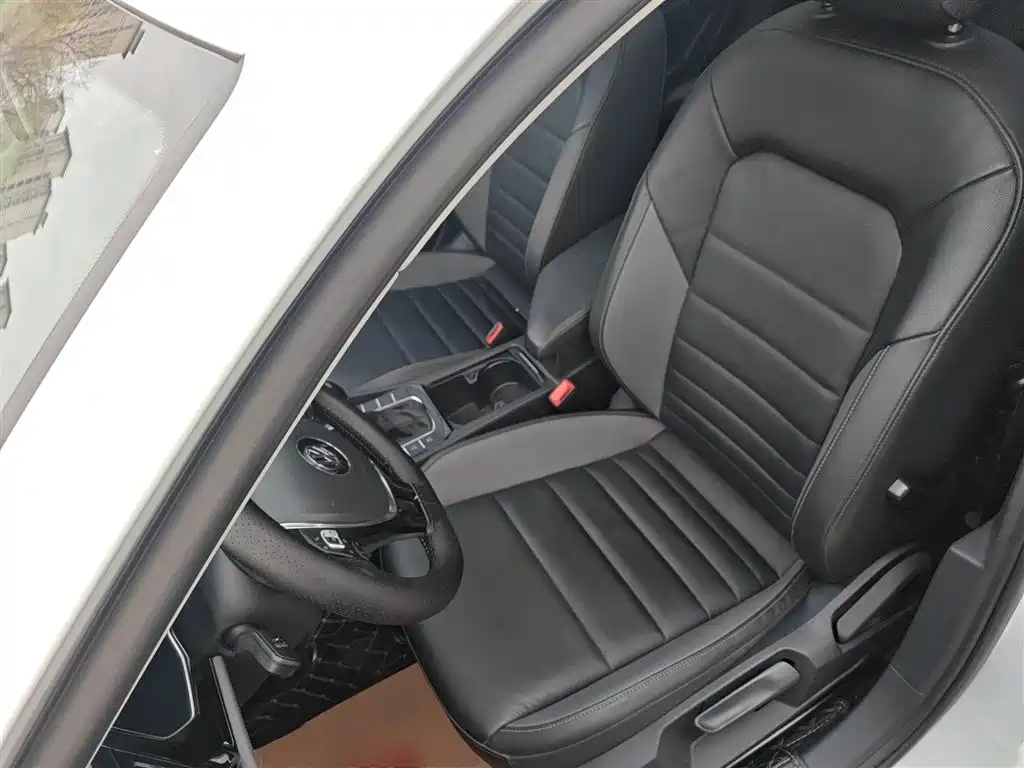 Sagitar 2021 280TSI DSG Super Edition купить на сайте DeffCars