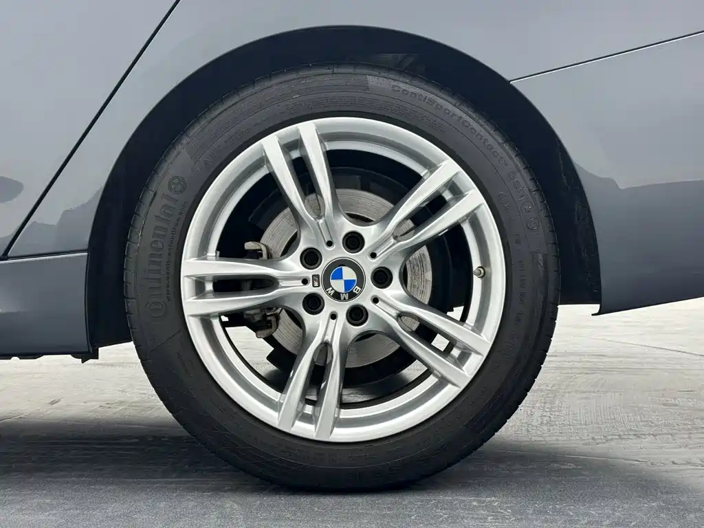 BMW 3 Series GT 2020 320i M Sports Package купить на сайте DeffCars