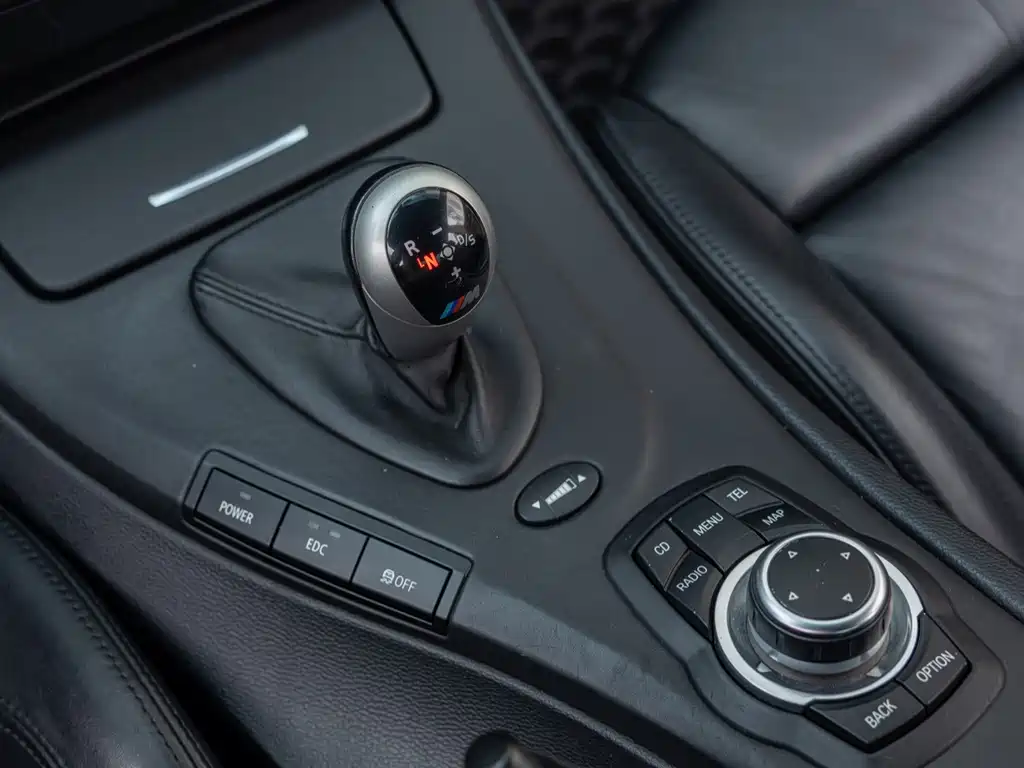 BMW M3 2009 4-door sedan купить на сайте DeffCars