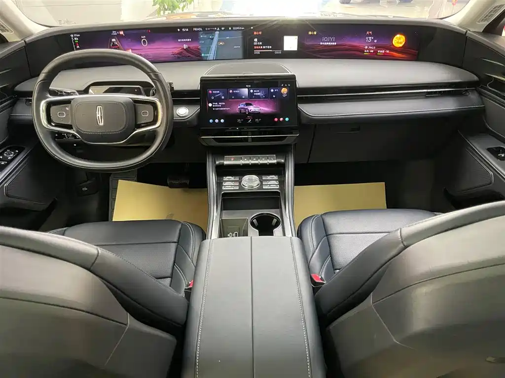 Voyager 2023 2.0T four-wheel drive premium version купить на сайте DeffCars