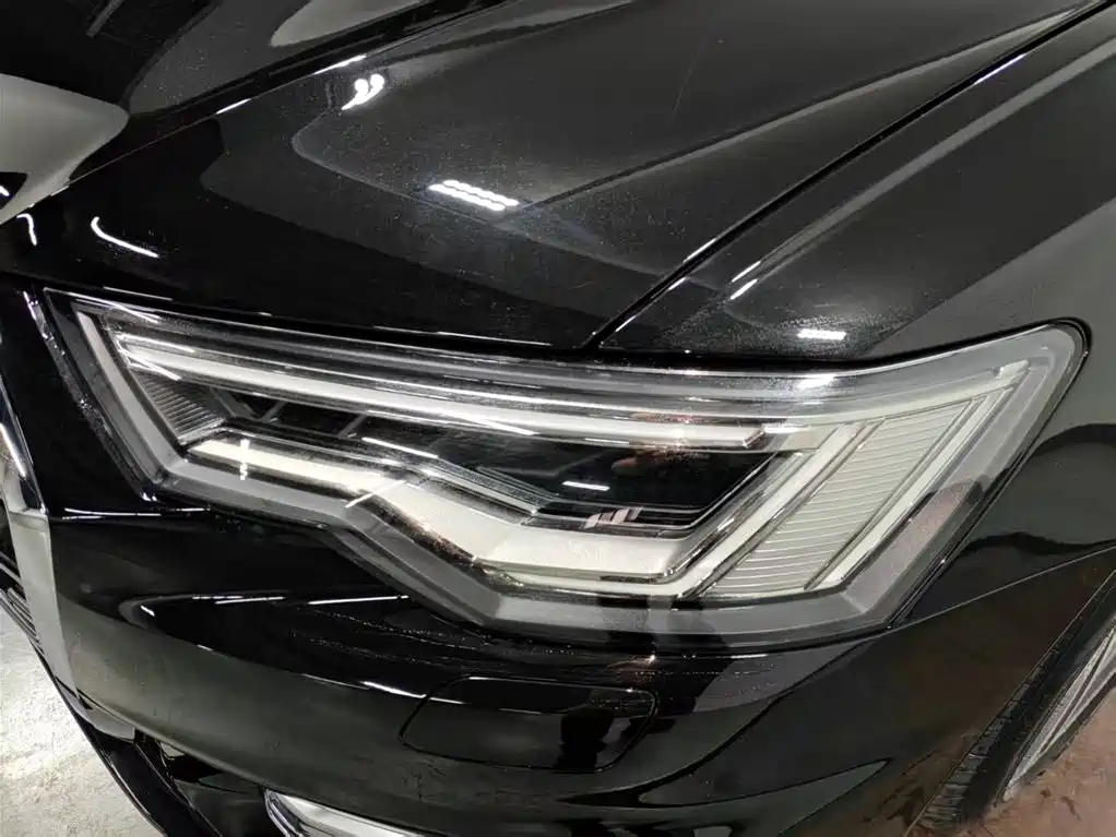 Audi A6L 2026 40 TFSI luxury and dynamic model купить на сайте DeffCars