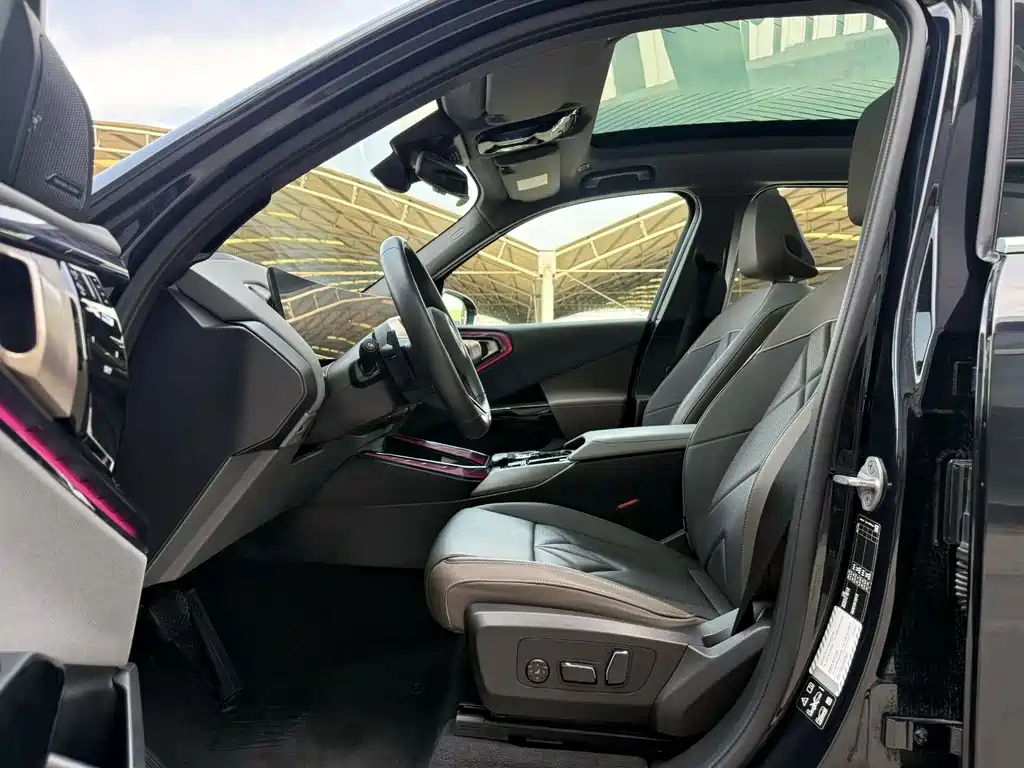 BMW X3 2025 xDrive30L Exclusive M Sports Package купить на сайте DeffCars