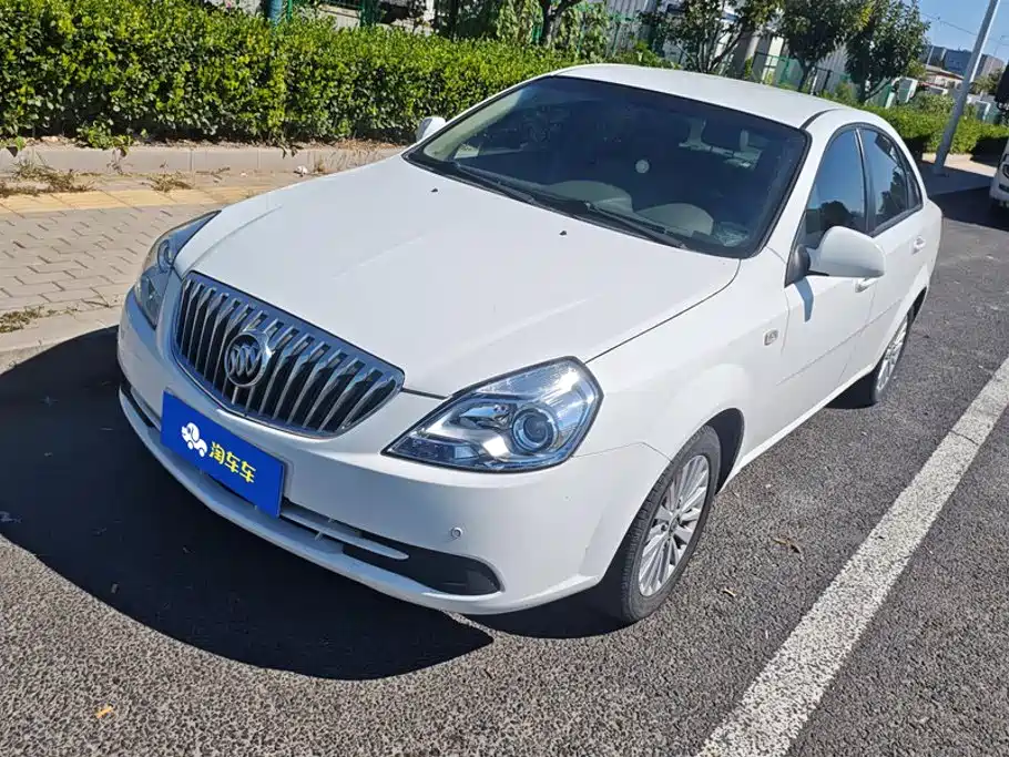 Excelle 2015 1.5L automatic classic купить на сайте DeffCars