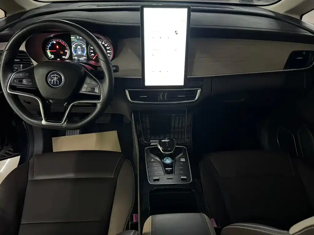 Song MAX New Energy 2022 DM-i 105KM flagship model купить на сайте DeffCars