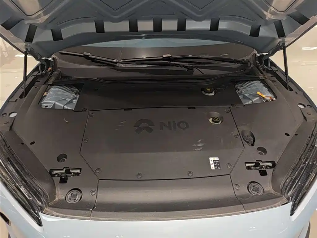 NIO ET5T 2024 model 75kWh Touring купить на сайте DeffCars