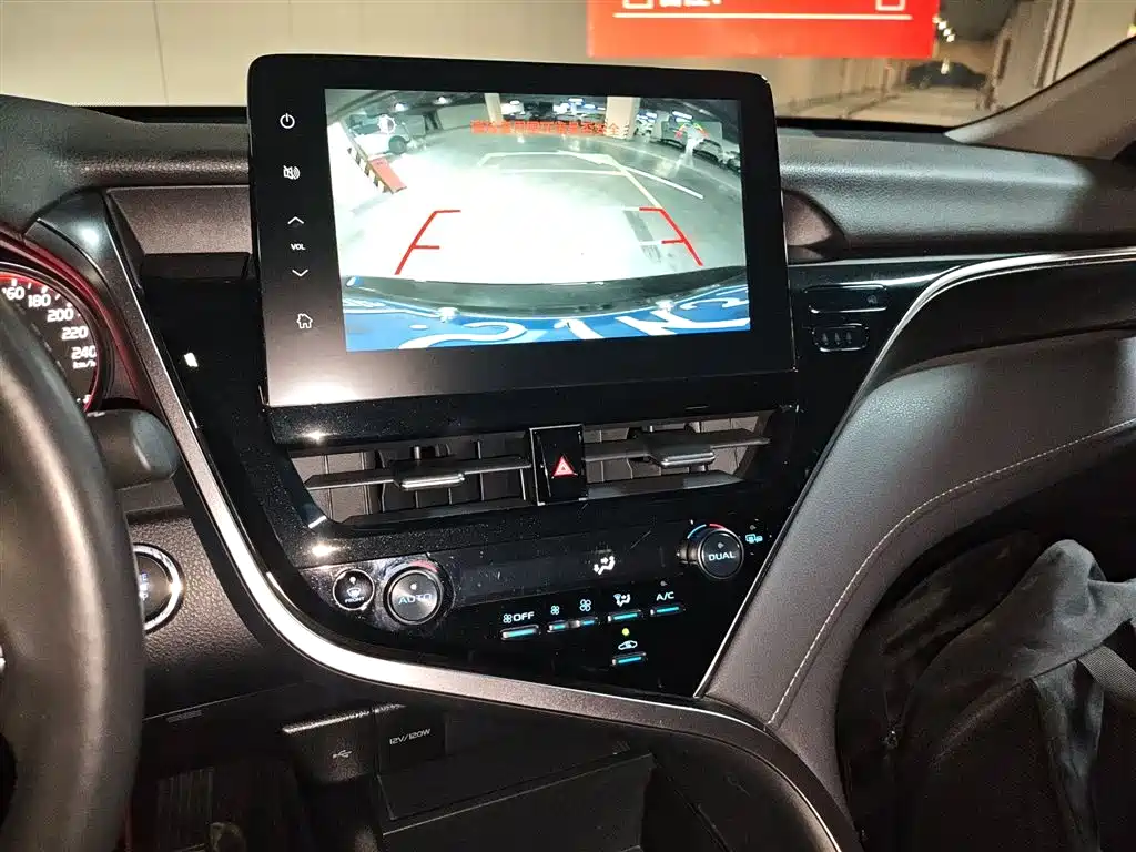 Camry 2023 2.0S Advanced Edition купить на сайте DeffCars