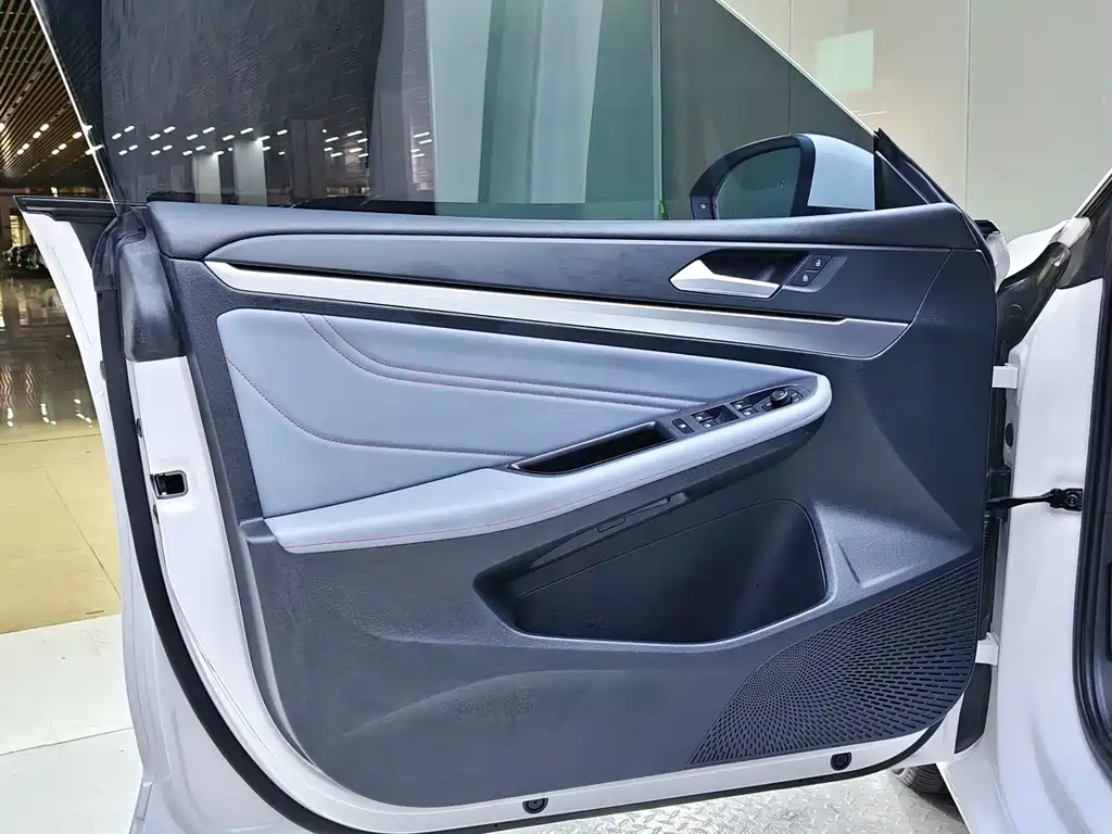 Lingdu 2023 Lingdu L 280TSI DSG spicy version купить на сайте DeffCars