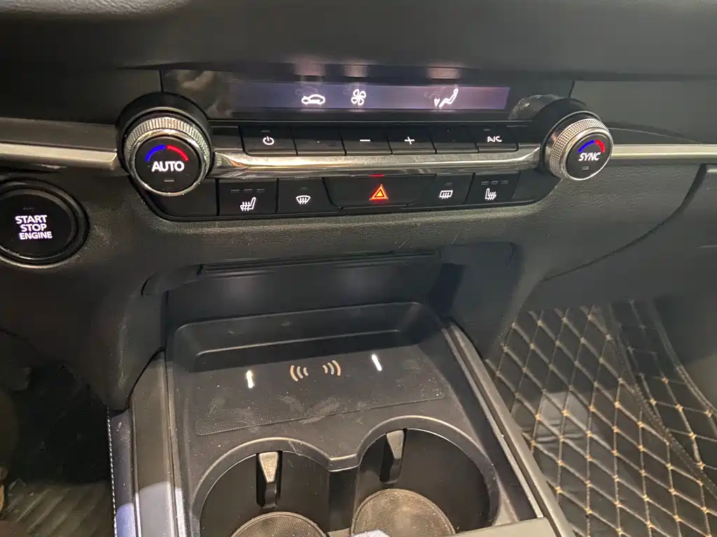 Mazda CX-30 2022 2.0L automatic Jiayue type купить на сайте DeffCars