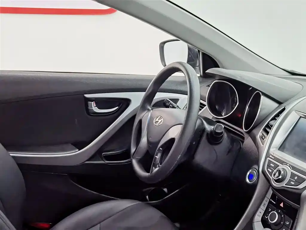 Langdong 2016 1.6L manual premium model купить на сайте DeffCars