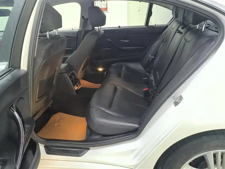 BMW 3 Series 2017 320Li Fashion Model купить на сайте DeffCars