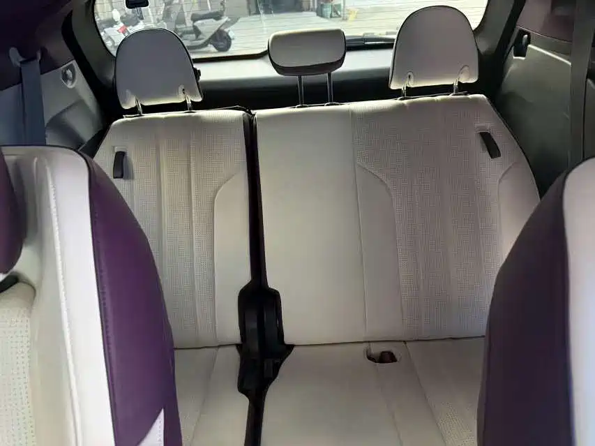 Grevia 2024 2.5L Hybrid Comfort Edition купить на сайте DeffCars