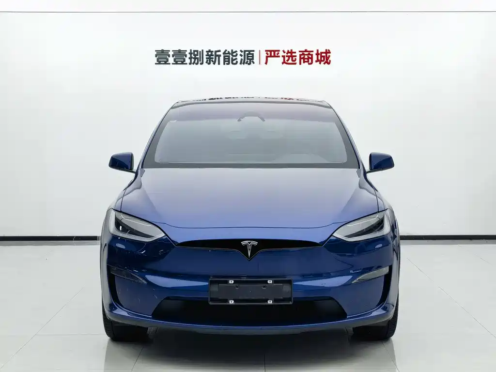 Model X 2023 Dual Motor All-Wheel Drive Edition купить на сайте DeffCars