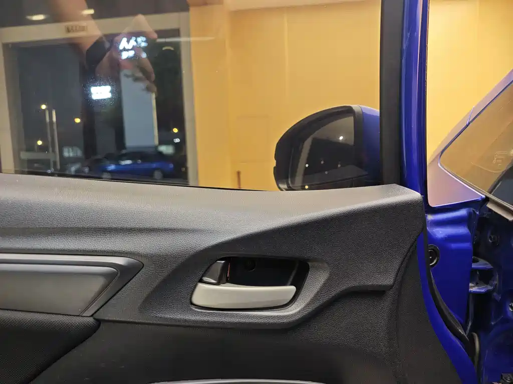 Fit 2018 1.5L CVT Comfort Edition купить на сайте DeffCars