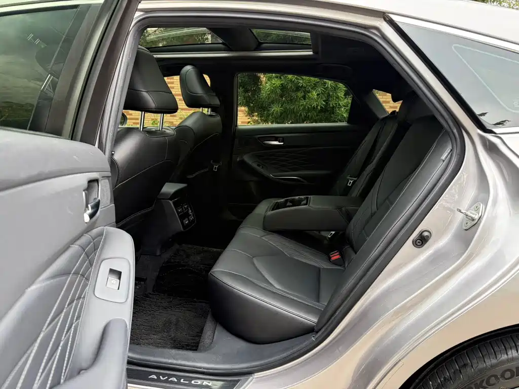 Asia Dragon 2019 2.5L Touring Premium Edition National V купить на сайте DeffCars
