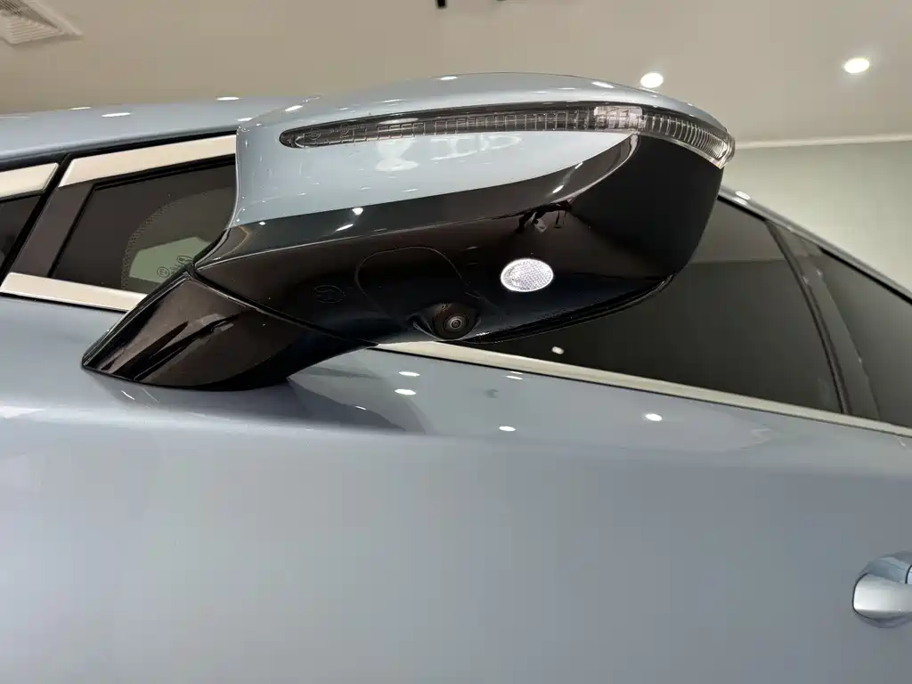 Tangxin Energy 2024 DM-i Honor Edition 112KM flagship model купить на сайте DeffCars