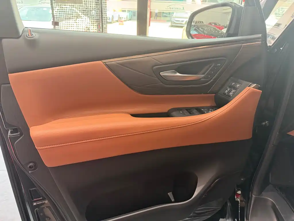 Alfa 2024 Shuangqing 2.5L Premium Edition купить на сайте DeffCars