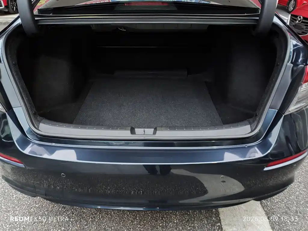Civic 2023 240TURBO CVT Dynamic C-seat Special Edition купить на сайте DeffCars