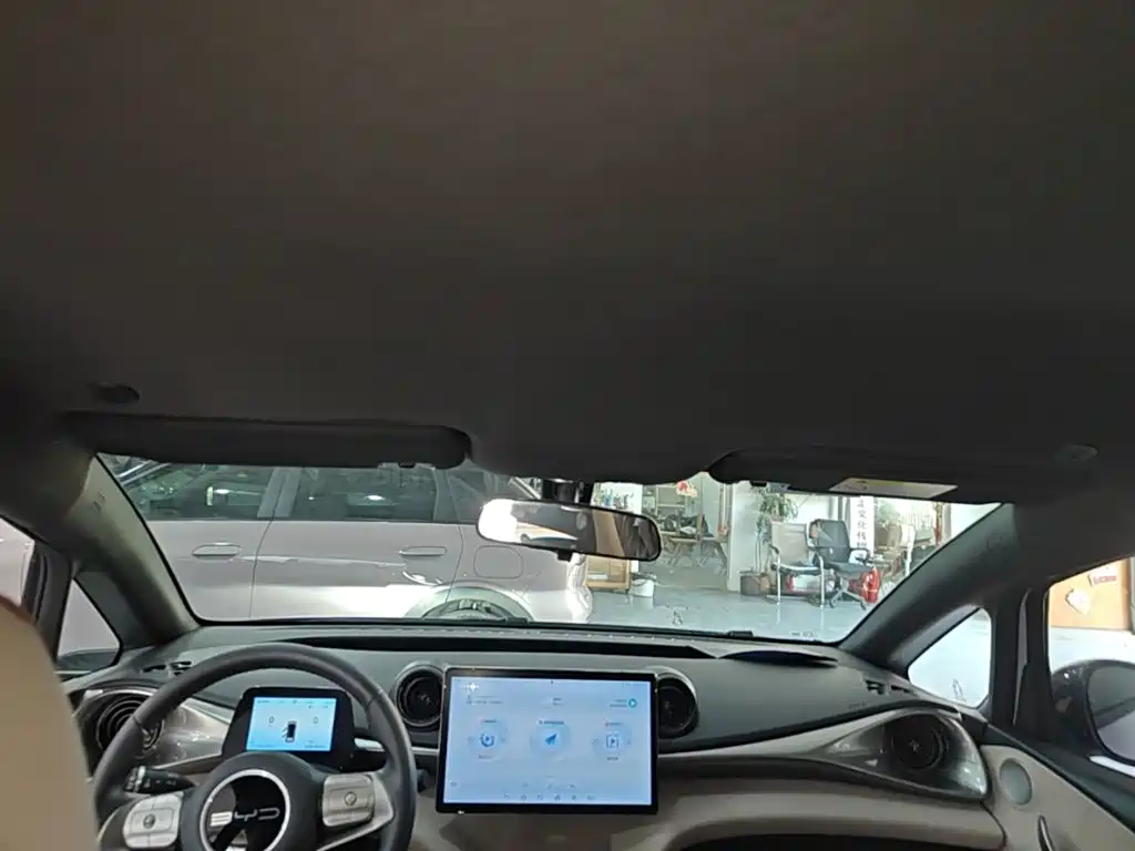 Dolphin 2024 Honor Edition 420km Free купить на сайте DeffCars