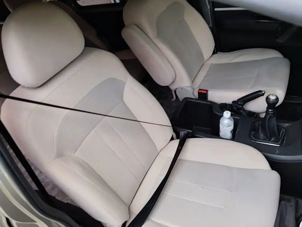 Lingzhi 2023 M5L 1.6L Basic 7-seater купить на сайте DeffCars
