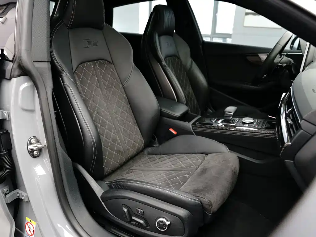 Audi RS 5 2019 RS 5 2.9T Sportback купить на сайте DeffCars