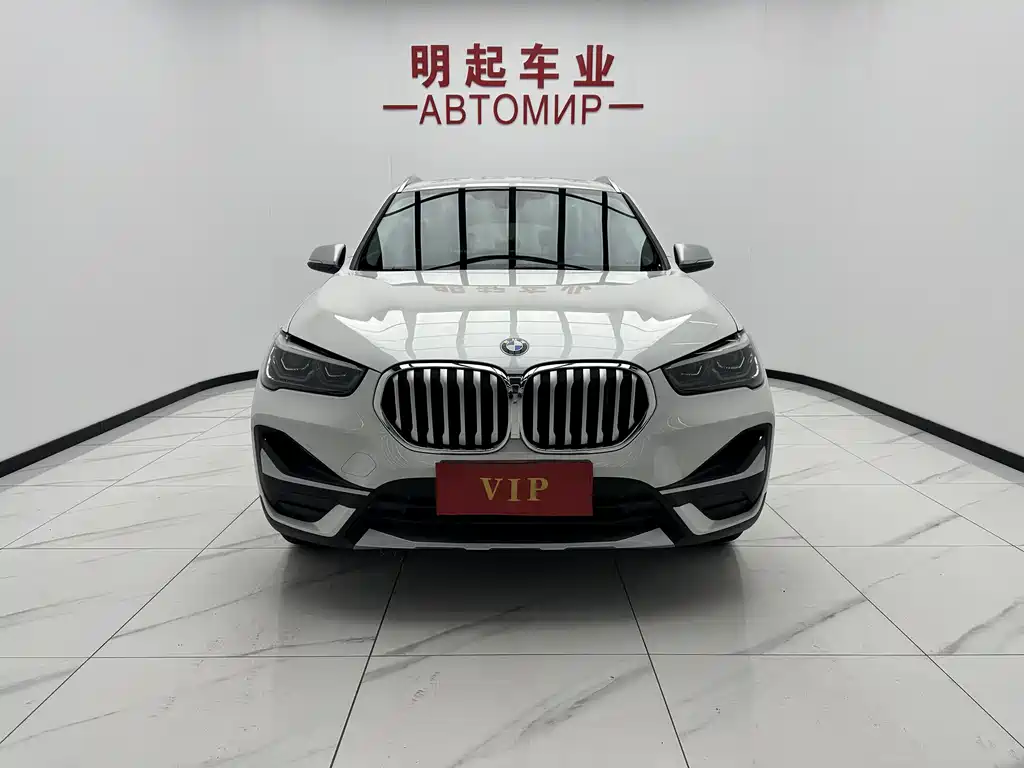 BMW X1 2022 sDrive20Li Fashion Model купить на сайте DeffCars
