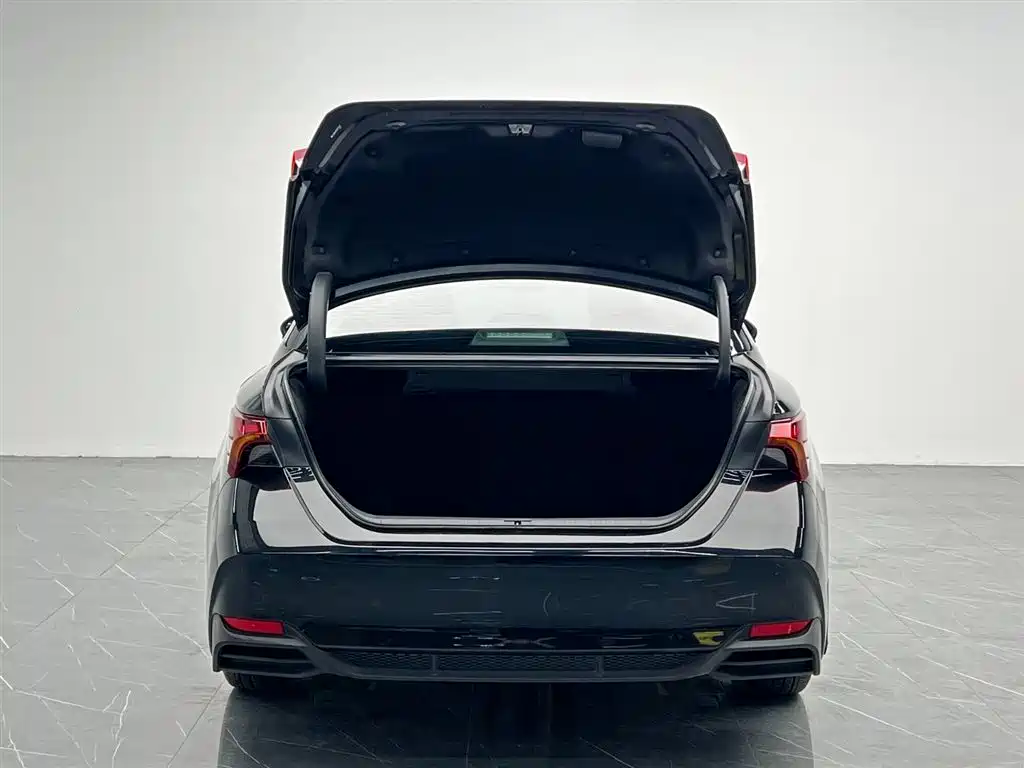 Asia Dragon 2024 2.0L Enterprising Edition купить на сайте DeffCars