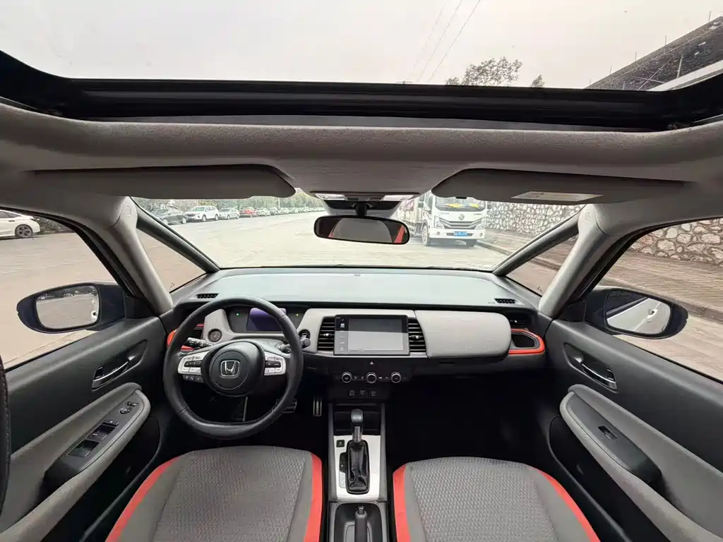 LIFE 2021 1.5L CVT SPO-SS Smart Edition купить на сайте DeffCars