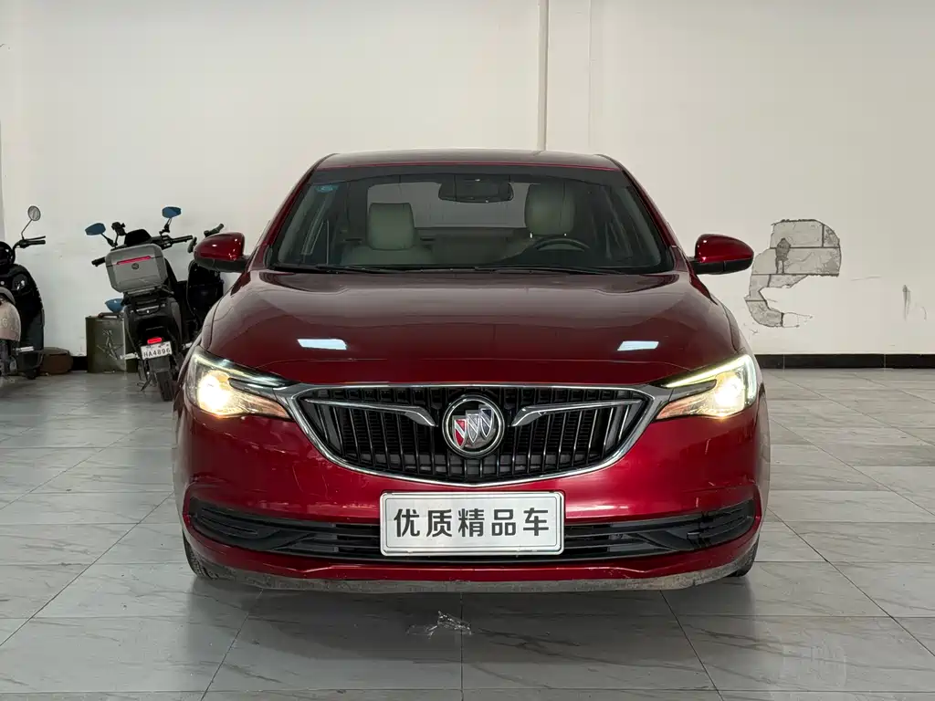 Yinglang 2018 15T Manual Enterprising Type National V купить на сайте DeffCars