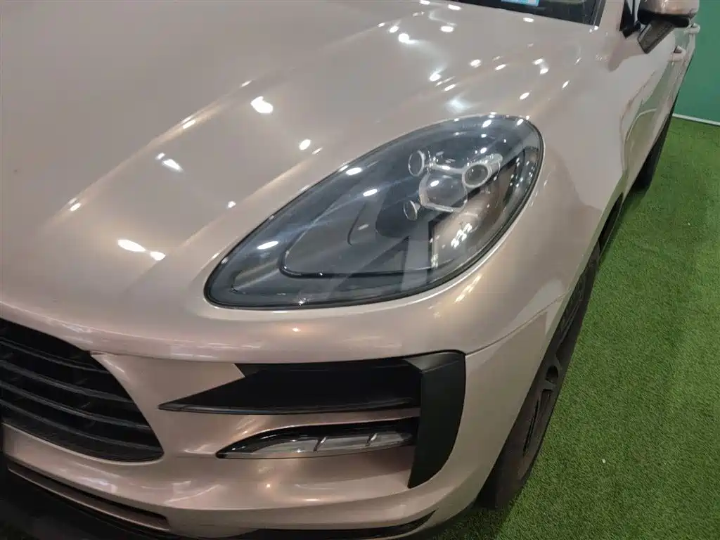 Macan 2018 Macan 2.0T купить на сайте DeffCars