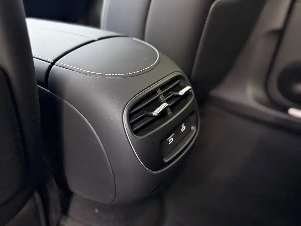 smart Elf #5 2024 long-life Qilu luxury version купить на сайте DeffCars
