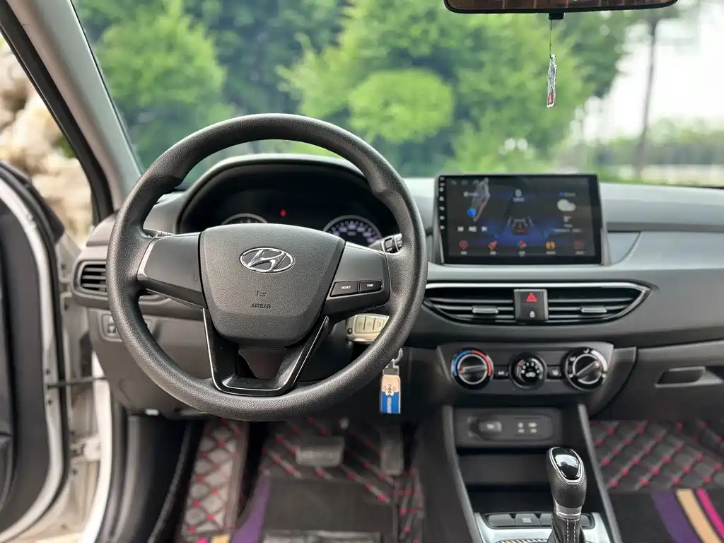 Yuedong 2018 1.6L automatic eye-catching version GL National VI купить на сайте DeffCars
