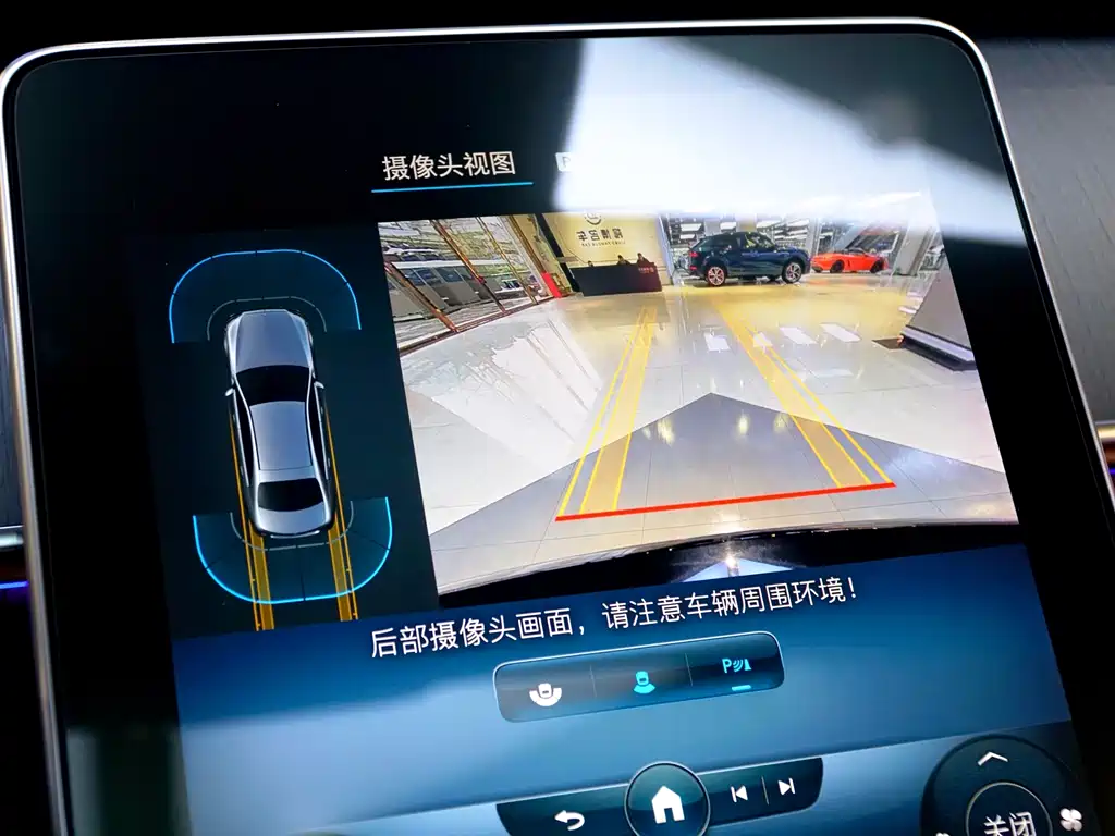 Mercedes-Benz S-Class 2021 S 400 L Business Type купить на сайте DeffCars