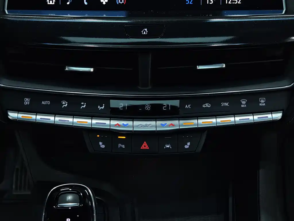 Cadillac CT5 2023 28T Premium Model купить на сайте DeffCars