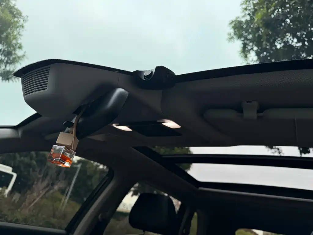 Haoying 2023 240TURBO two-wheel drive luxury version 5 seats купить на сайте DeffCars