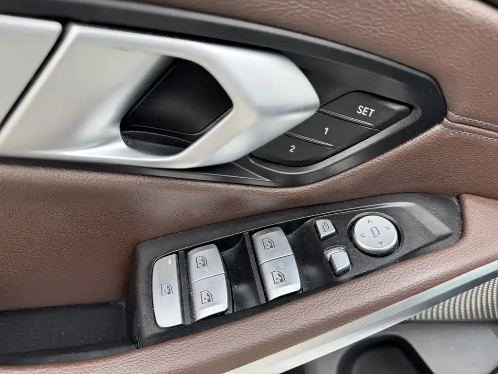 BMW 3 Series 2023 320Li M Sports Package купить на сайте DeffCars
