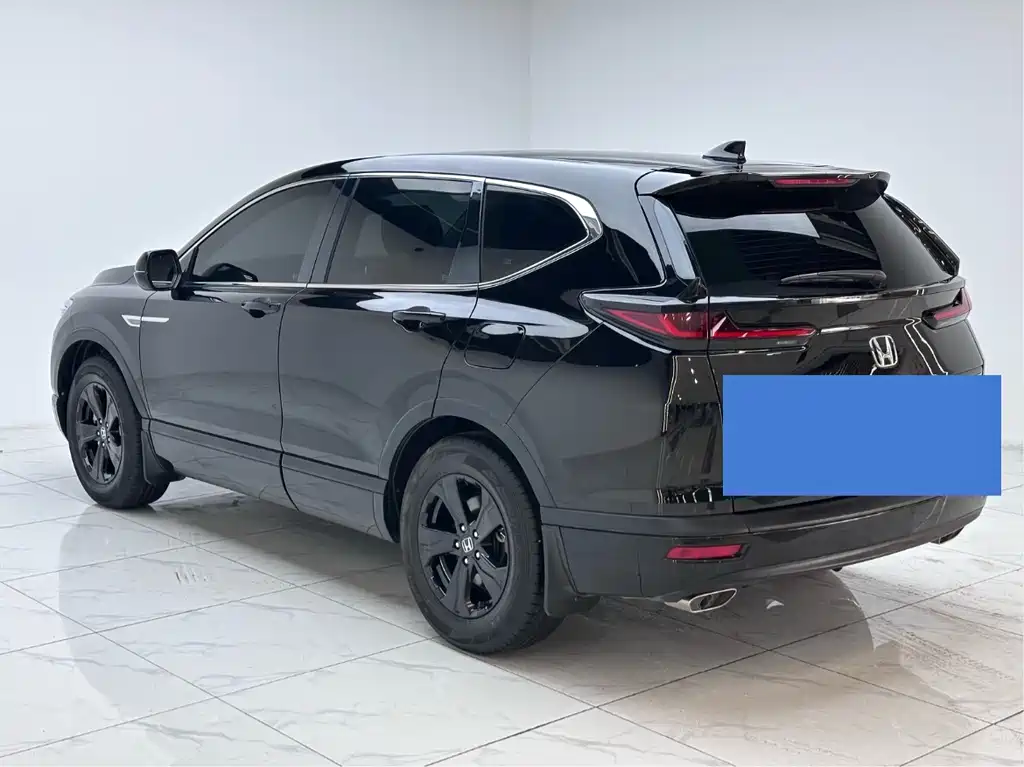 Haoying 2021 240TURBO CVT two-wheel drive elite version купить на сайте DeffCars
