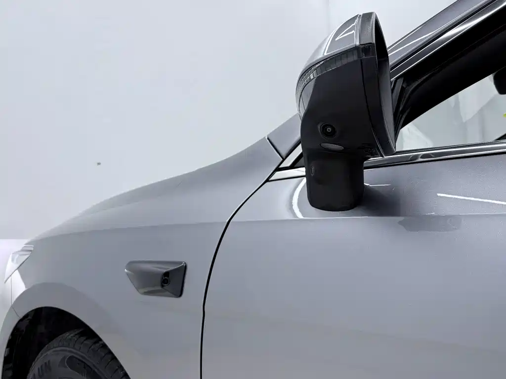 Qin Plus 2025 DM-i ZhiDong Edition 120km Transcendental купить на сайте DeffCars
