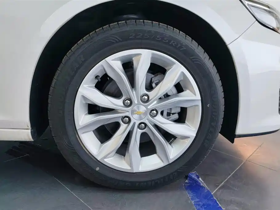 Malibu XL 2023 1.5T sharp version купить на сайте DeffCars