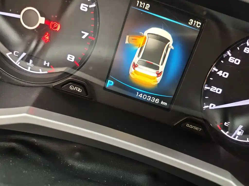 Emgrand GS 2016 sports version 1.8L automatic style купить на сайте DeffCars