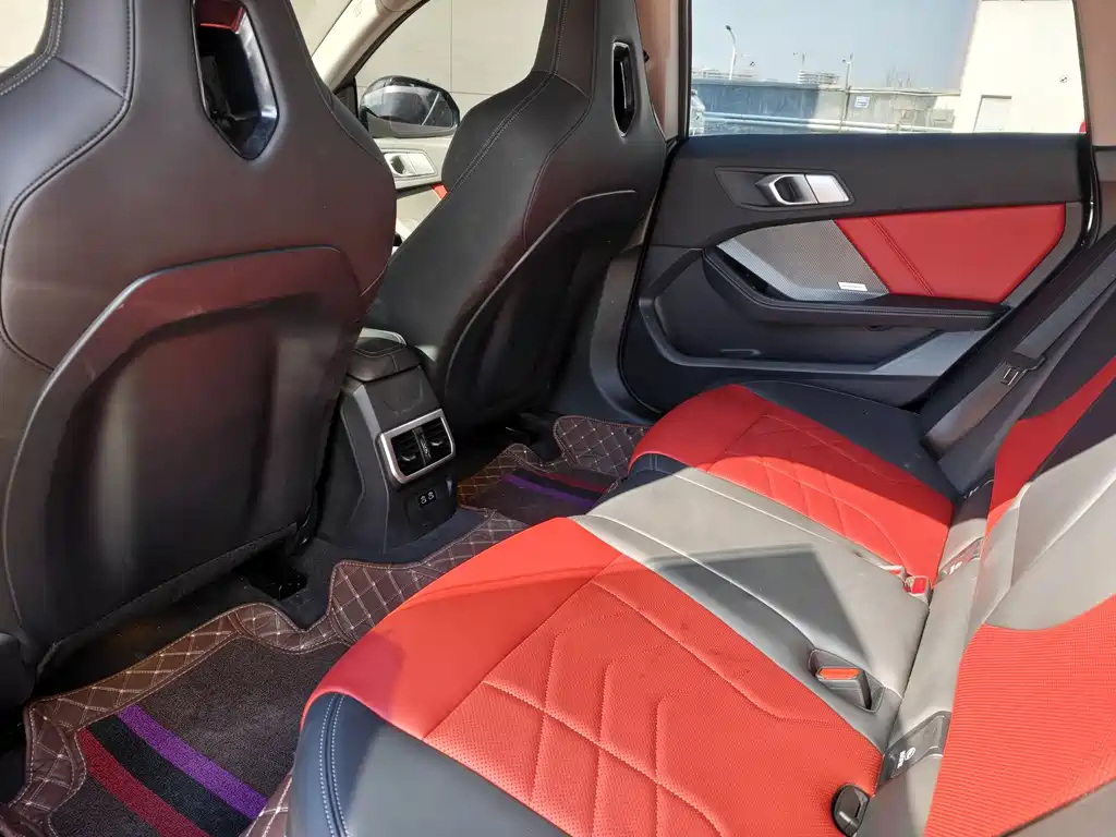 BMW 2 Series 2025 225L M Sports Night Package купить на сайте DeffCars