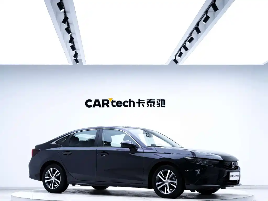 Model 2023 240TURBO CVT Technology Edition купить на сайте DeffCars